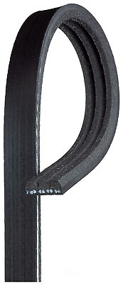 #ad #ad Gates Belt K030295 Serpentine Belt Premium OE Micro V Belt FREE SHIPPING $9.95