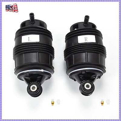 #ad Rear Left amp; Right Air Spring Bag 2113200725 for Mercedes Benz E550 4Matic CLS550 $194.78