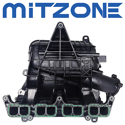 #ad Engine Intake Manifold w Seal for 2014 2020 Mazda 3 6 CX 5 2.5L NA PY01 13 100A $104.99