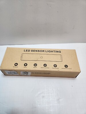 #ad Led Light Sensor Lighting $9.50