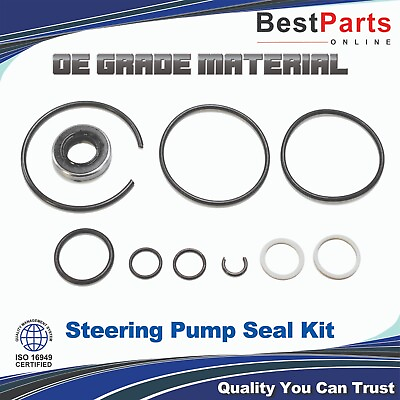 #ad Power Steering Pump Seal Kit for Ford Focus 2006 2011 $24.99