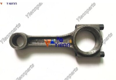 #ad Connecting Rod For Yanmar TAKEUCHI TB035 excavator 3D84 1 3T84HLE 3T84HLE TBS $111.90