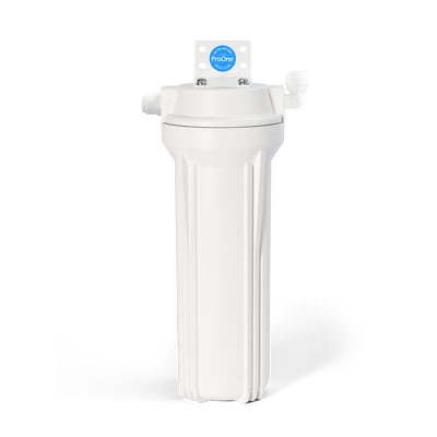 #ad ProOne Coldstream Under Counter Water Filter Filters Bacteria and More $198.95
