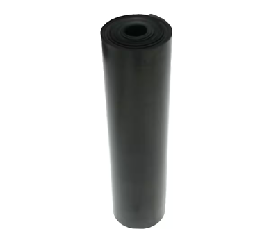 #ad Black Rubber Sheet Nitrile 1 16 x 36 x 24 in. Commercial Grade 60A Buna Sheets $16.75
