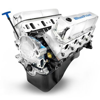 #ad Engine Ford Small Block V8 5.0L 302 Cubic Inch 221 351W 361 HP 334 Feet Pound $6499.00