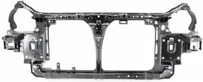 #ad Fits ALTIMA 02 06 RADIATOR SUPPORT Assembly Black Plastic with Steel $243.95