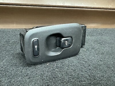 #ad VOLVO S60 S80 V70 XC70 XC90 FRONT PASSENGER SIDE WINDOW SWITCH 30737519 GBP 17.99