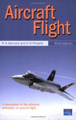 #ad Aircraft Flight: A description of the physical... by Philpott Dr D.R. Paperback $10.86