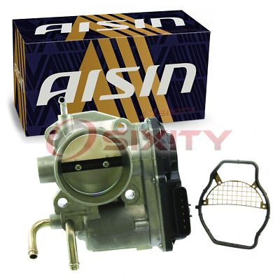 #ad AISIN Fuel Injection Throttle Body for 2003 2006 Toyota Camry 2.4L L4 Air mq $369.19