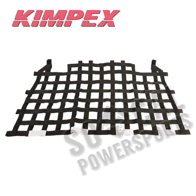 #ad Kimpex Rear Net 159400 $188.06