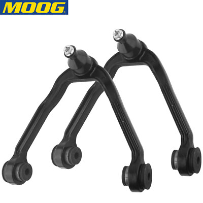 #ad MOOG Control Arm For Chevy Silverado Tahoe GMC Sierra with Ball Joint CA D27 $95.62