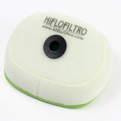 #ad Hiflofiltro Foam Air Filters Suzuki DR Z250 2001 2007 $20.95