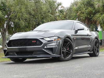 #ad 2019 Ford Mustang Roush Stage 3 $48995.00