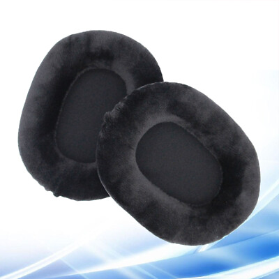 #ad Ear Pads Cushion Replacement Earbud Cushions Earphones Foam Covers $7.29