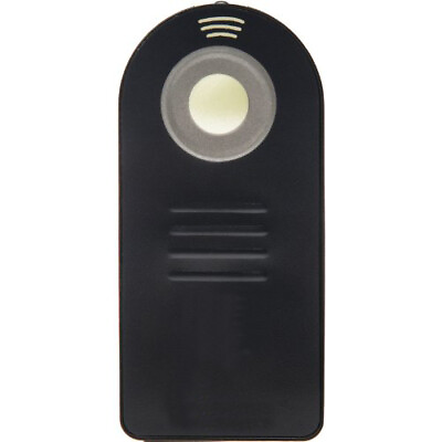 #ad Nikon Wireless ML L3 Remote Shutter Release For D7500 D750 D3400 D3300 3200 5500 $7.79