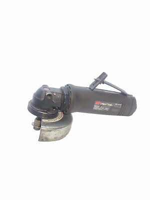 #ad Ingersoll Rand G2 0.80 HP 12000 RPM Pneumatic Angle Grinder G2A120RP64 $49.99