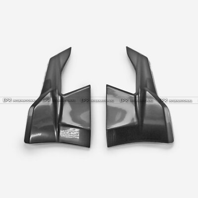 #ad For Toyota 19 22 Corolla Sport Auris E210 Hatchback Rear spats ABS Material $169.20
