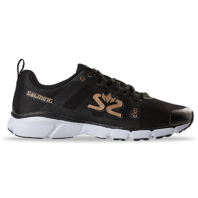 #ad Salming EnRoute 2 Women Running Sport Shoes Trainer black 1289070 0107 WOW SALE $106.89