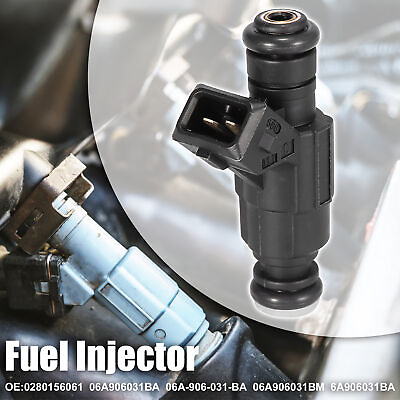 #ad Car Flow Matched Fuel Injector 0280156061 for Audi TT Quattro 1.8L 2000 2002 $14.99