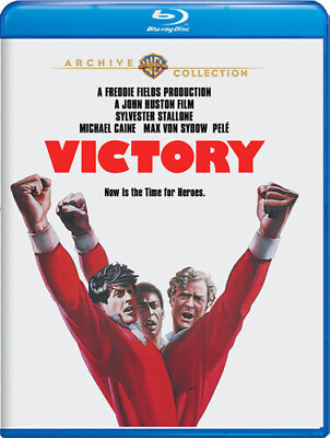 #ad Victory New Blu ray Subtitled $21.37