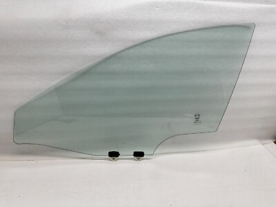 #ad P401192 2014 2021 Mazda 6 Front Door Window Glass Driver Side DOUBLE THICK OEM $129.99