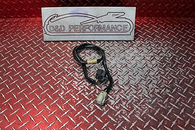 #ad 2008 2022 HARLEY TOURING OEM GAS TANK FUEL WIRING HARNESS EG87 $17.95