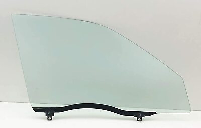 #ad Fits 98 02 Toyota Corolla amp; Chevy Prizm Passenger Right Front Door Window Glass $66.99