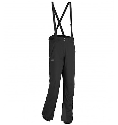 #ad Millet Ld Zermatt Women#x27;s Goretex GTX Gore tex BLACK ski pants Salopettes 16 GBP 129.99