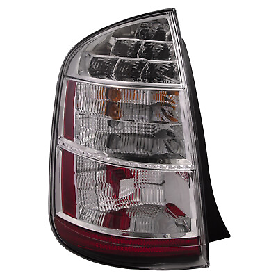 #ad Tail Light Left Driver Fits 2006 2009 Toyota Prius $62.87