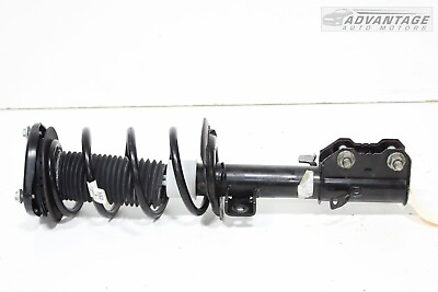 #ad 2020 2023 FORD ESCAPE AWD FRONT SUSPENSION RIGHT SIDE SHOCK ABSORBER STRUT OEM $235.99