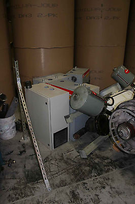 #ad #ad Ingersoll Rand Reciprocating Air Compressor $20000.00