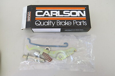 #ad NOS CARLSON H2620 DRUM ADJUSTER KIT FITS BUIC CADILLAC CHEV OLDS $6.99
