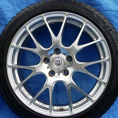 #ad JDM work wheels 215 45 R18 18 inch No Tires $1116.60