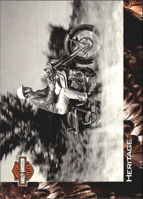 #ad 1994 Harley Davidson #15 60s Sportster $1.99
