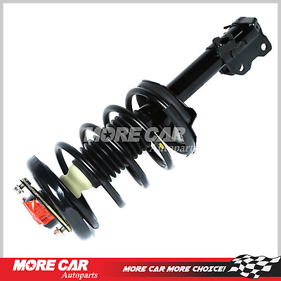 #ad Front Right Strut Spring Shock Absorber Fit 00 01 Nissan Maxima Infiniti I30 3.0 $79.60