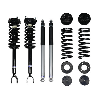 #ad SmartRide 4 Wheel Air Suspension Conversion Kit for 2003 2009 Mercedes Benz E500 $623.00