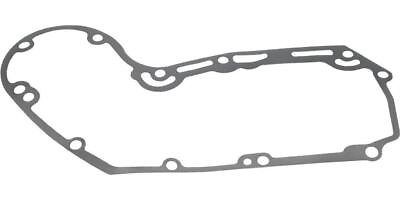 #ad Cometic Sportster Cam Cover Gasket Sportster 1 Pk Oe#25263 90D C9944F1 $18.64