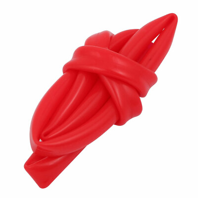 #ad 10mmx13mm Heat Resistant Silicone Rubber Tube Hose Pipe Red 1 Meter Length AU $19.26