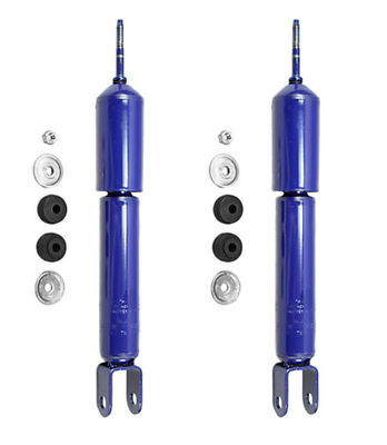 #ad 2 Monroe LeftRight Front Shocks Absorbers Struts for Cadillac for Chevy for GMC $72.40
