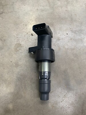 #ad Ignition Coil Pack Genuine Jaguar Fits X Type S Type XJ XF 2.1 2.5 3.0 GBP 35.00