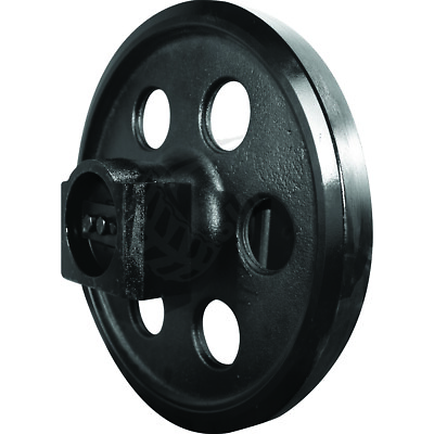 #ad Idler Pulley – Front fits Takeuchi TL140 TL240 fits Gehl CTL70 fits Mustang $458.99