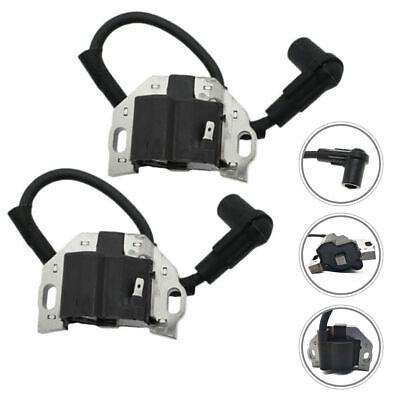 #ad Ignition Coil 2Pcs For Kawasaki FR FS FX Series Engines 21171 0711 21171 0743 $24.94