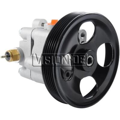 #ad Vision Oe N990 0805 New Steering Pump $202.36