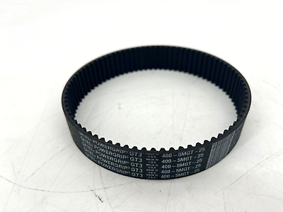 #ad New Gates 400 5MGT 25 GT3 Synchronous Belt 5mm Pitch 25mm Width $29.95