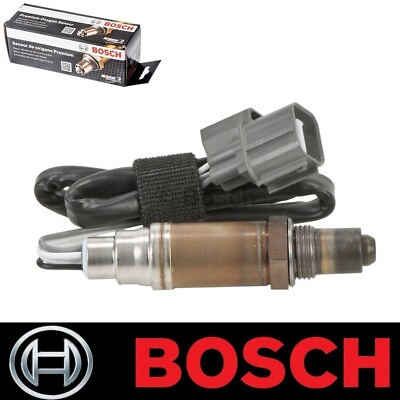 #ad Genuine Bosch Oxygen Sensor Upstream for 2003 2008 HONDA PILOT V6 3.5L engine $50.99
