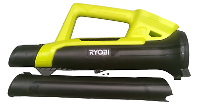 USED RYOBI P2109 18v Cordless Blower TOOL ONLY $34.99