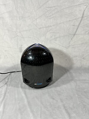#ad Airfree Air Purifier Onix 3000 Noise amp; Filter Free Silent Air Free Black Works $35.00