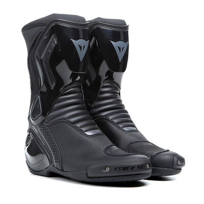 #ad Dainese Nexus 2 Air Boots Black New Fast Shipping $242.48