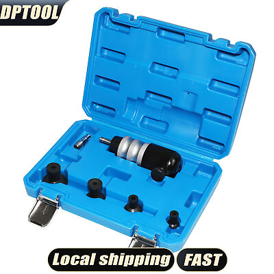 #ad Pneumatic Engine Cylinder Head Valve Grinder Grinding Lapping Tool Air Operate $51.80