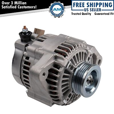 #ad New Replacement Alternator for Toyota Yaris $159.45